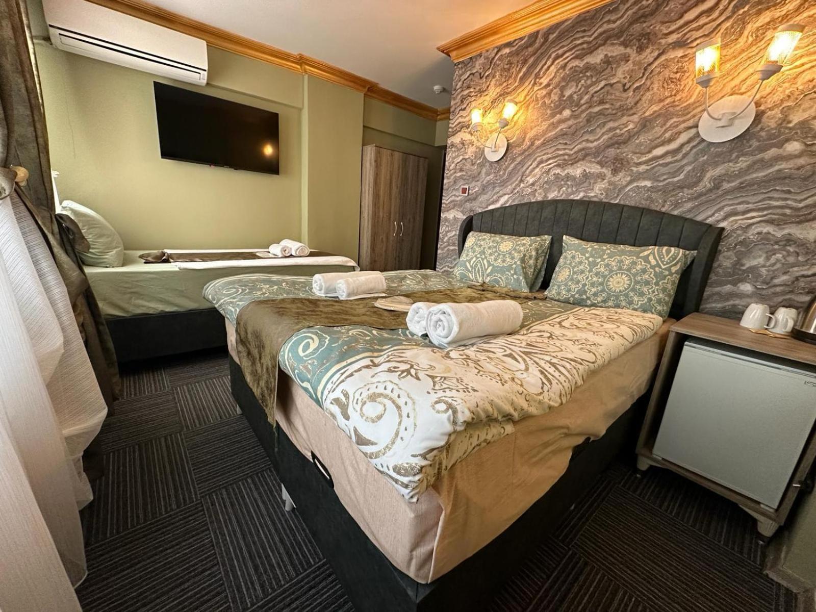 Royal Gur Hotel - Istanbul — Fotoğraflar 2