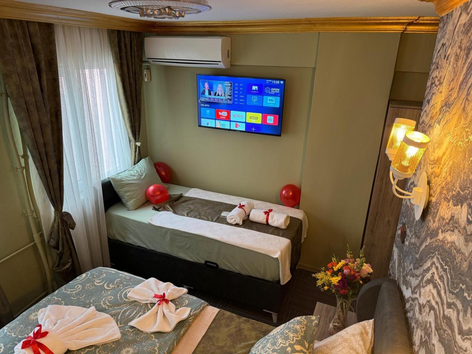 Royal Gur Hotel - Istanbul — Fotoğraflar 1